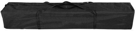 Epiplo-Fos Motorradgepäckzubehör Innensack 3x3 Polyesterstoff Handgriff 1,50x33x33cm