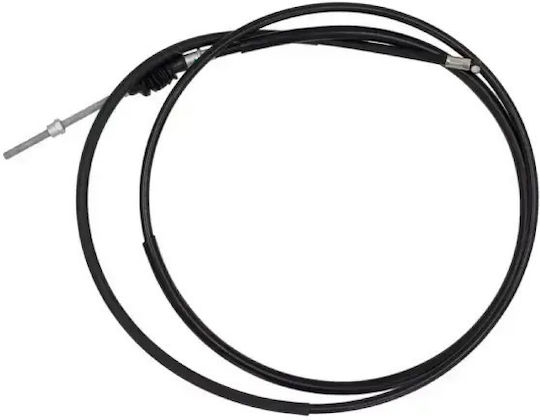 Rear Brake Cable Piaggio Vespa Lx 50 125 150 05-13 Liberty 50/125 00-05 Vespa Et4 125/150