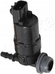 Pompa de Apă pentru Spălarea Ștergătoarelor Mitsubishi L200 Kj Kk 2.4 D 15605502-10092 Pompa de Apă pentru Spălarea Ștergătoarelor Mitsubishi L200 Kj Kk 2.4 D 15605502-10092