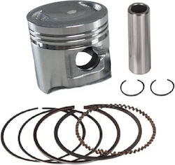 Japan Parts Motorcycle Piston for Honda GLX