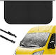Xtrobb External Windshield Snow Cover 200x100cm