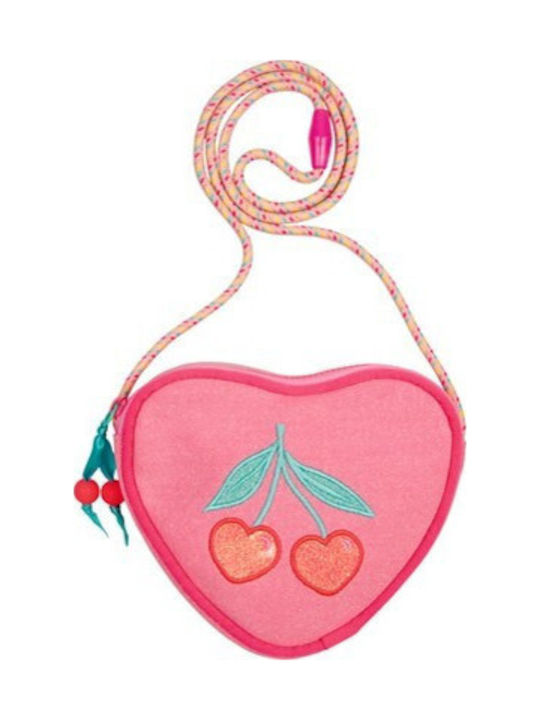 Die Spiegelburg Lillifee Kids Bag Shoulder Bag Pink