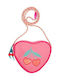 Die Spiegelburg Lillifee Kids Bag Shoulder Bag Pink