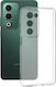 Case Oppo A5 4g A5 5g Skyddar Innovation Clearguard Transparent Silicone Set Sticker Transparency