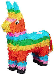 Magarus Party Pinata Alista Home Paper Cardboard Pinata Kids Pinata 50 X 35 X 10 Cm Multicolor