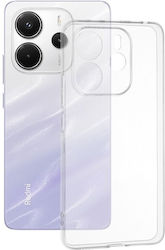 Protective Case Alista Home Compatible Xiaomi Redmi Note 12 5g Tpu Transparent Protective Case Alista Home Compatible Xiaomi Redmi Note 12 5g Tpu Transparent