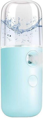 Alista Home Face Mist Tönung Gesichtswasser 30ml