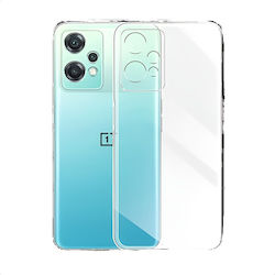 Протекторен Калъф Alista Home Съвместим С OnePlus Nord CE2 Lite TPU Прозрачен Протекторен Калъф Alista Home Съвместим С OnePlus Nord CE2 Lite TPU Прозрачен