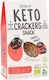 Joice Crackers Keto Tomate 60g