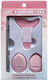 Alista Home Bartuggi Make-up Zubehör Kit