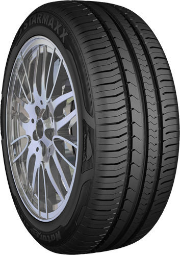 Starmaxx 195/55R16 87H Anvelopă de Vară pentru Autoturism de Pasageri