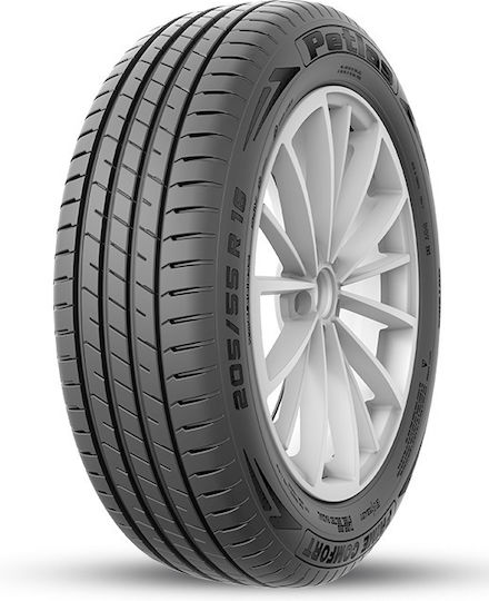 Petlas 215/65R16 98H Anvelopă Auto 4 Anotimpuri
