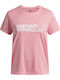 Kinderoberteil Rosa
