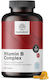 Healthy World B Complex for Energy Immune System Support and Nervous System 365 Tablets