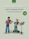 Fiddle Time Joggers Violin Accompaniment Book Accompanies