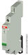 Led Indicator Light Green E229g-d Abb 43894