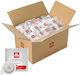 Illy Κάψουλες Espresso Classic Καραμέλα Συμβατές με Μηχανή E.S.E. Pod 200caps