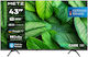 Metz Smart Televizor 43" 4K UHD LED 43MUF7000Z HDR (2025)