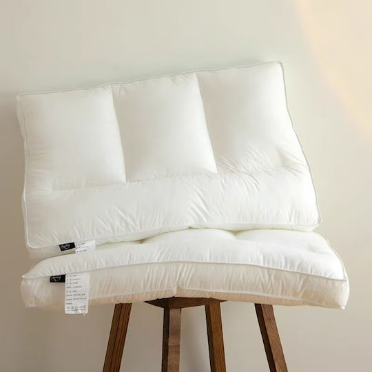 4 Seasons Collection Βαμβακερό Ανατομικό 40x70cm 4 Seasons Collection Βαμβακερό Ανατομικό 40x70cm