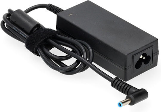 WS Xtreme Power Φορτιστής Laptop 45W 19.5V 2.31A για HP χωρίς Καλώδιο Τροφοδοσίας