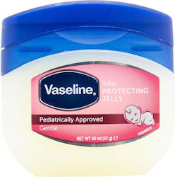 Vaseline Baby Protecting Jelly Vaselină pentru Vindecare 50ml