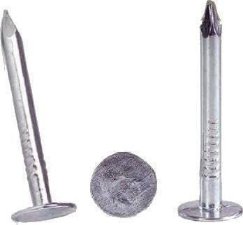Metalurgia Galvanized Paper Nails 3.0x40mm Op-20kg Unit Kg 902 40 Zn