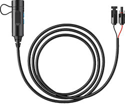 Bluetti Καλώδιο PTC-NO-UG-P090D-MC4