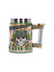 Nemesis Now Tankard Tasse Keramik