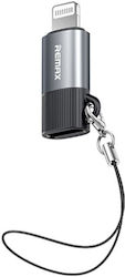 Adapter Iphone To C Female Usb2.0 Cb32 30w L-cf Remax Adapter Iphone To C Female Usb2.0 Cb32 30w L-cf Remax