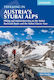 Trekking In The Stubai Alps: Hiking And Mountaineering On The Stubai Backpack Route And The Stubai Glacier Tour (cicerone Guidebooks)