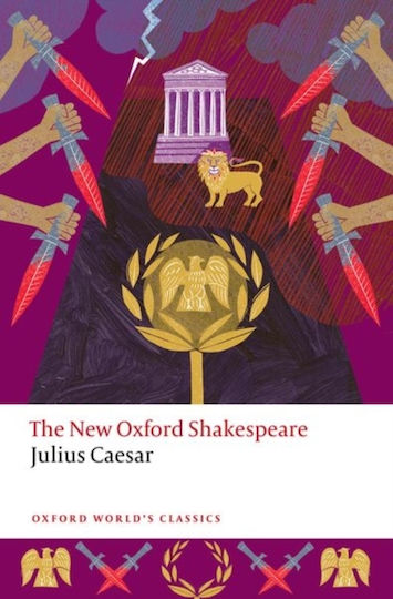 Julius Caesar - Oxford University Press - Paperback / Softback Julius Caesar - Oxford University Press - Paperback / Softback