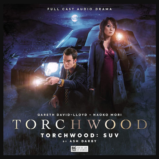 Torchwood #66: Suv