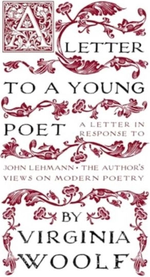 Letter To A Young Poet - Renard Press Ltd - Paperback / Softback