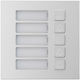 BCS Tile/Module for Intercom