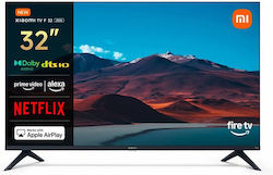 Xiaomi Smart 32" HD Ready LED F 32 (2025) Xiaomi Smart 32" HD Ready LED F 32 (2025)