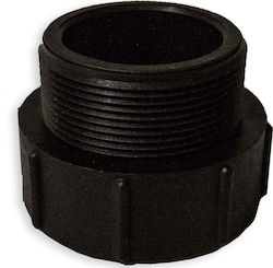 Capac 3/4" 2mm
