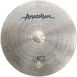 Anatolian Πιατίνι Crash 17"