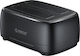 Orico Storage Hdd Ssd Dock Докинг Станция за Твърди Дискове SATA със Свързаност USB-C (DD28C3-C-EU-BK-BP)