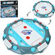 Alista Home Air Hockey de Birou din Plastic