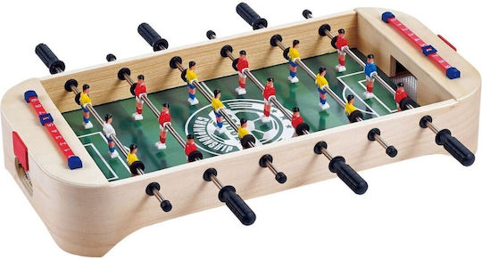 Alista Home Tabletop Football Table Wooden