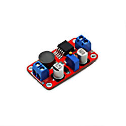 Dcd.009 Step Up Step Down Buck–boost Converter Harken
