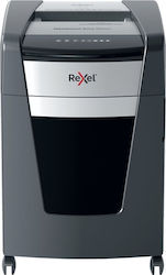 Rexel Momentum Καταστροφέας Micro Cut Rexel Momentum Καταστροφέας Micro Cut