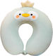 Alista Home Travel Pillow Memory Foam Green