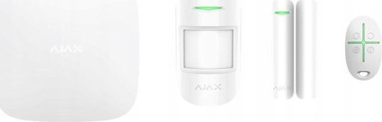 Ajax Systems Kit Wireless Alarm System