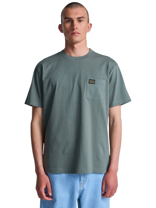RVCA T-shirt Sle Green