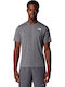 24/7 Athletic T-Shirt Anthracite Grey