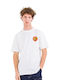 T-shirt White