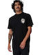 T-shirt Black SCA-TEE-13509