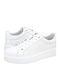 Ανδρικά Sneakers Λευκά