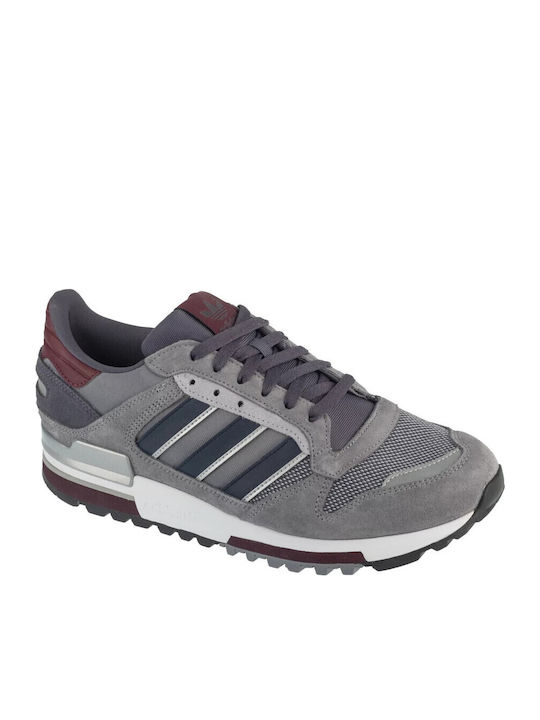 adidas Zx 600 Мъжки Сникърси Сиви IH4060 | Skroutz България